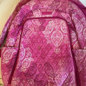 Vera Bradley Backpack